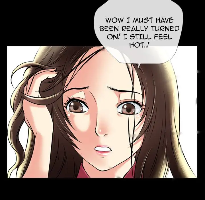 Beyond Imagination Chapter 12 - Manhwa18.com