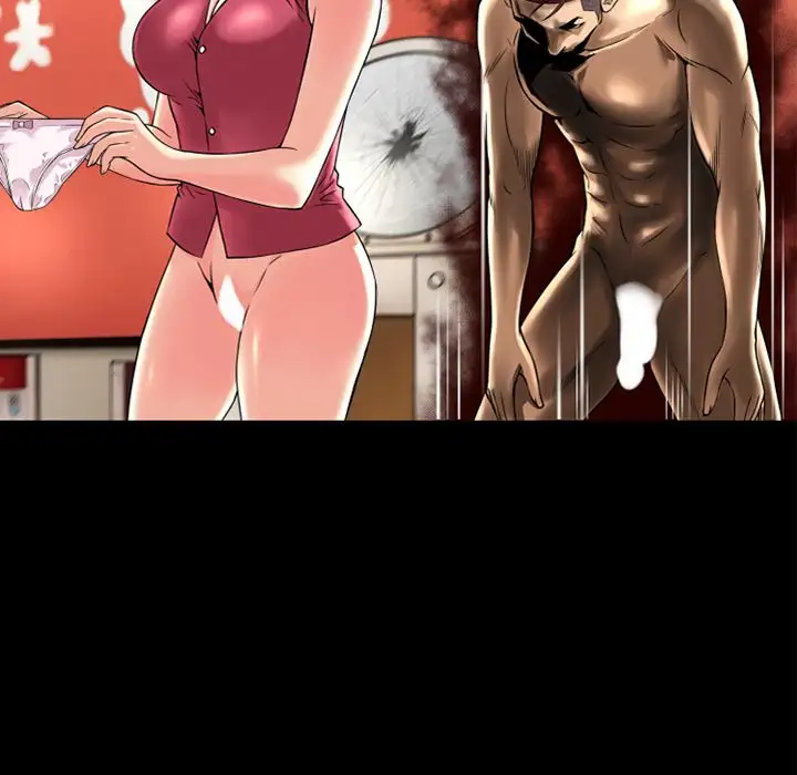 Beyond Imagination Chapter 12 - Manhwa18.com