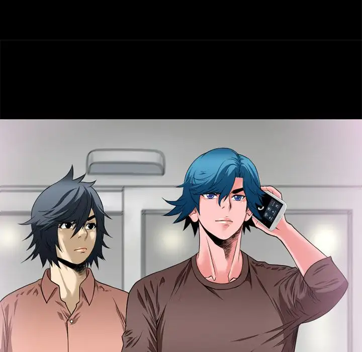 Beyond Imagination Chapter 12 - Manhwa18.com