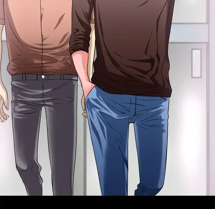 Beyond Imagination Chapter 12 - Manhwa18.com