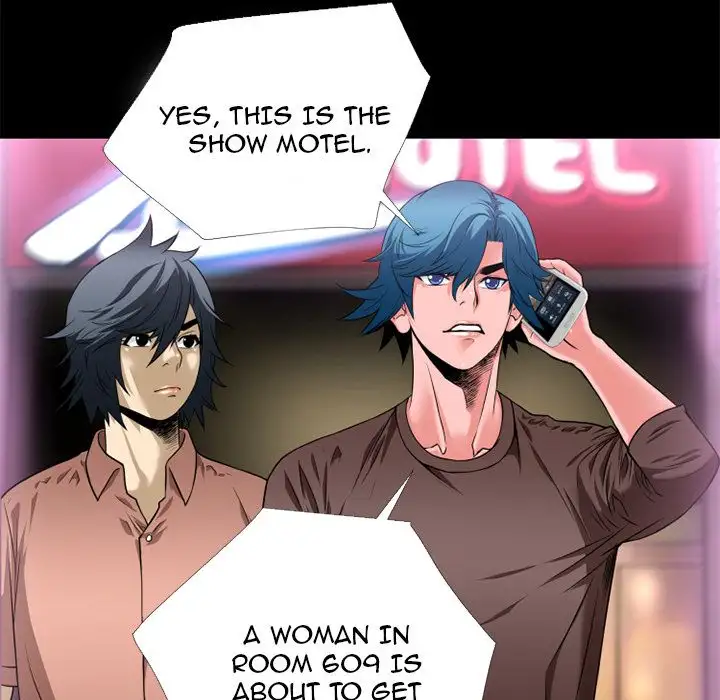 Beyond Imagination Chapter 12 - Manhwa18.com