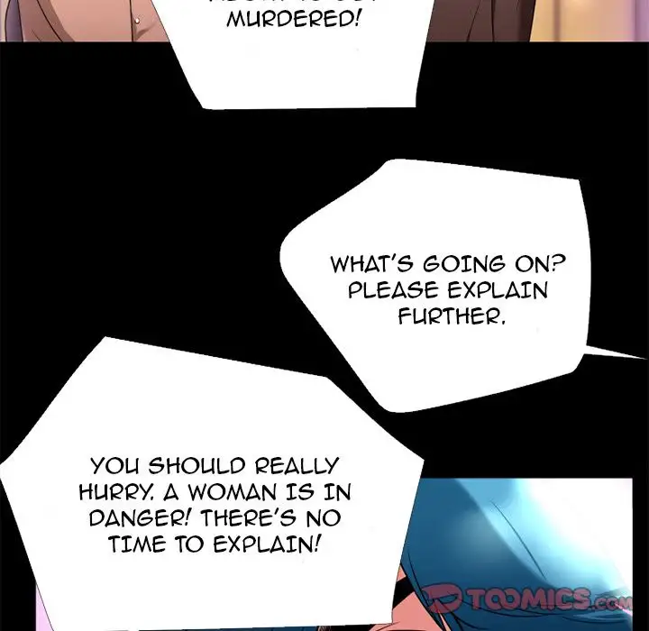 Beyond Imagination Chapter 12 - Manhwa18.com