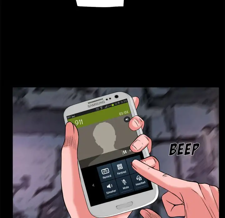 Beyond Imagination Chapter 12 - Manhwa18.com