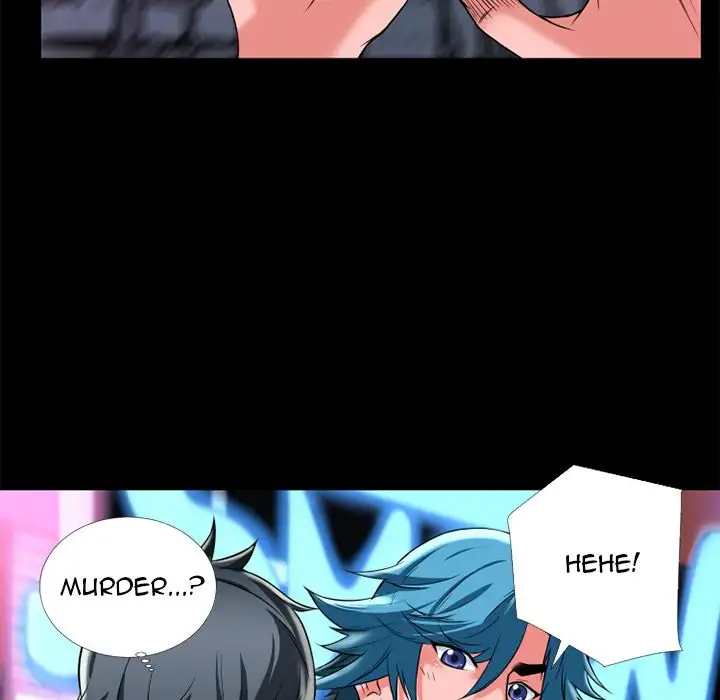 Beyond Imagination Chapter 12 - Manhwa18.com