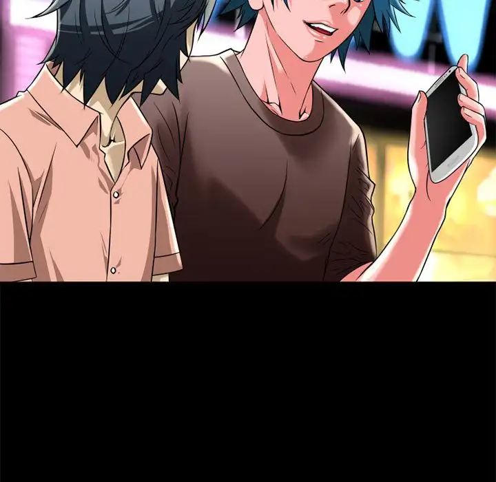 Beyond Imagination Chapter 12 - Manhwa18.com