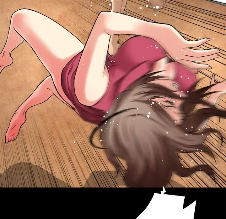 Beyond Imagination Chapter 12 - Manhwa18.com