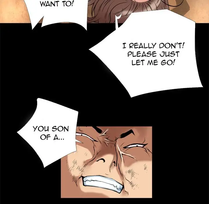 Beyond Imagination Chapter 12 - Manhwa18.com