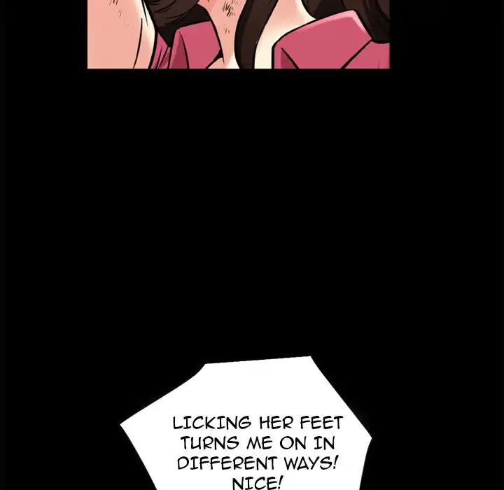 Beyond Imagination Chapter 12 - Manhwa18.com