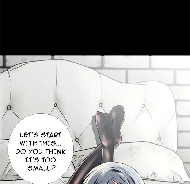 Beyond Imagination Chapter 14 - Manhwa18.com