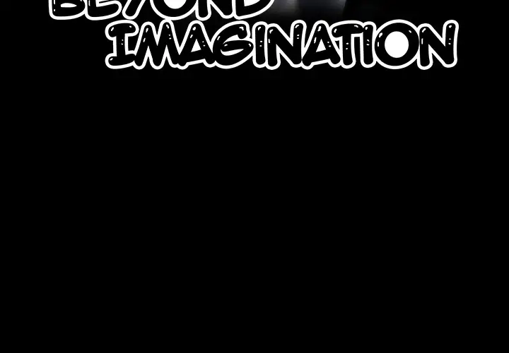 Beyond Imagination Chapter 2 - Manhwa18.com