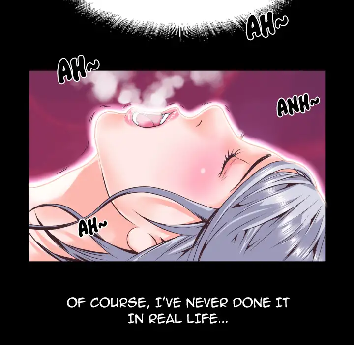 Beyond Imagination Chapter 2 - Manhwa18.com