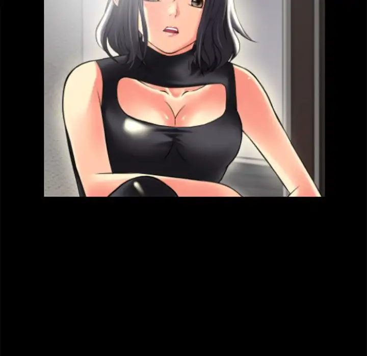 Beyond Imagination Chapter 21 - Manhwa18.com