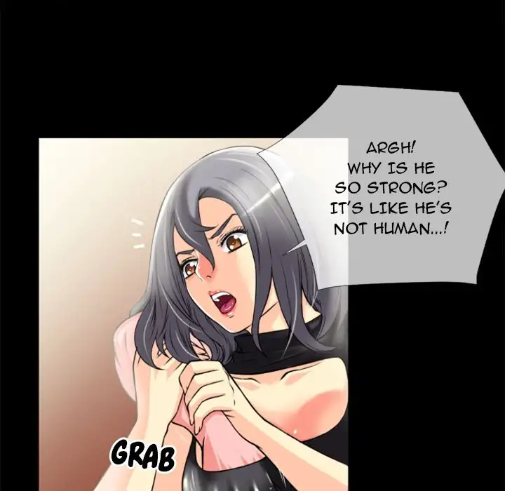 Beyond Imagination Chapter 22 - Manhwa18.com