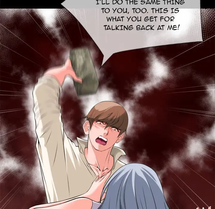 Beyond Imagination Chapter 28 - Manhwa18.com