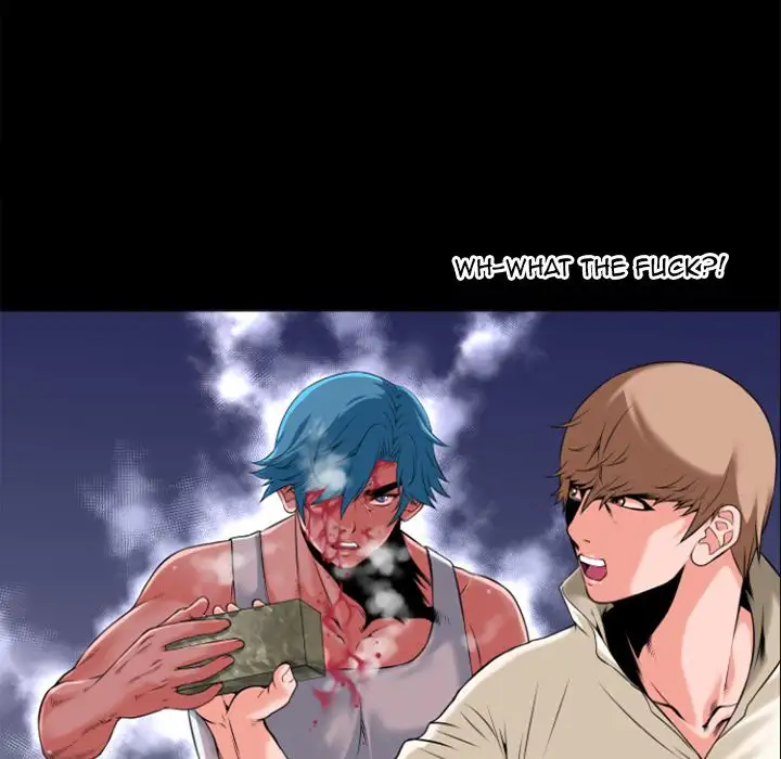 Beyond Imagination Chapter 29 - Manhwa18.com