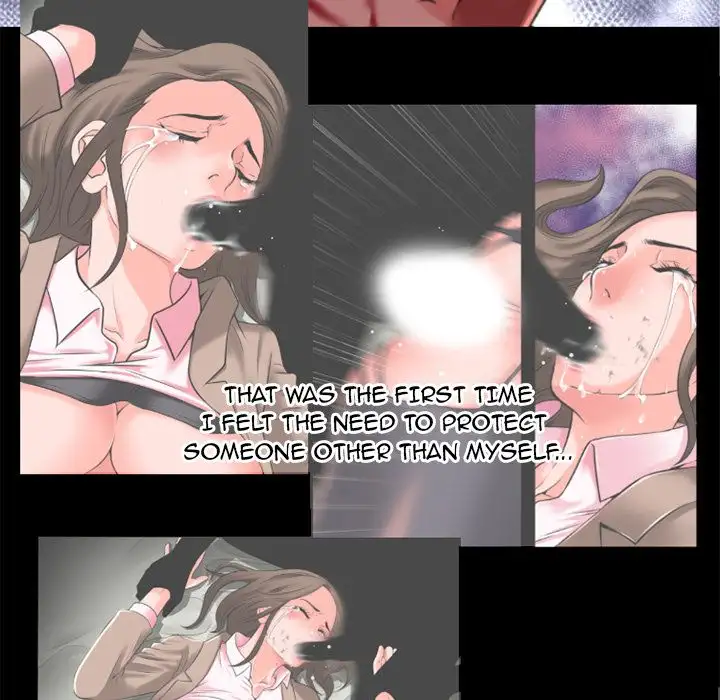 Beyond Imagination Chapter 29 - Manhwa18.com