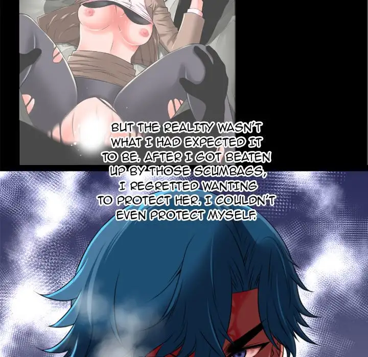 Beyond Imagination Chapter 29 - Manhwa18.com