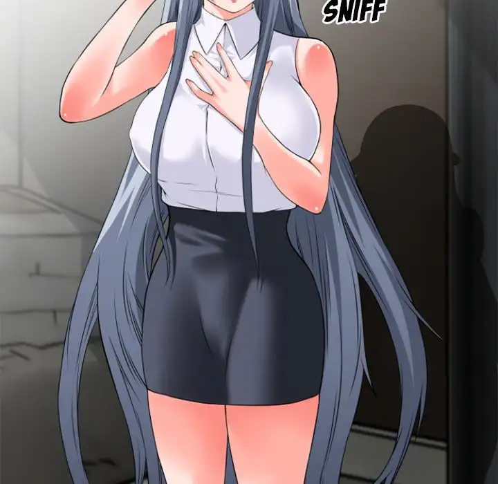 Beyond Imagination Chapter 29 - Manhwa18.com