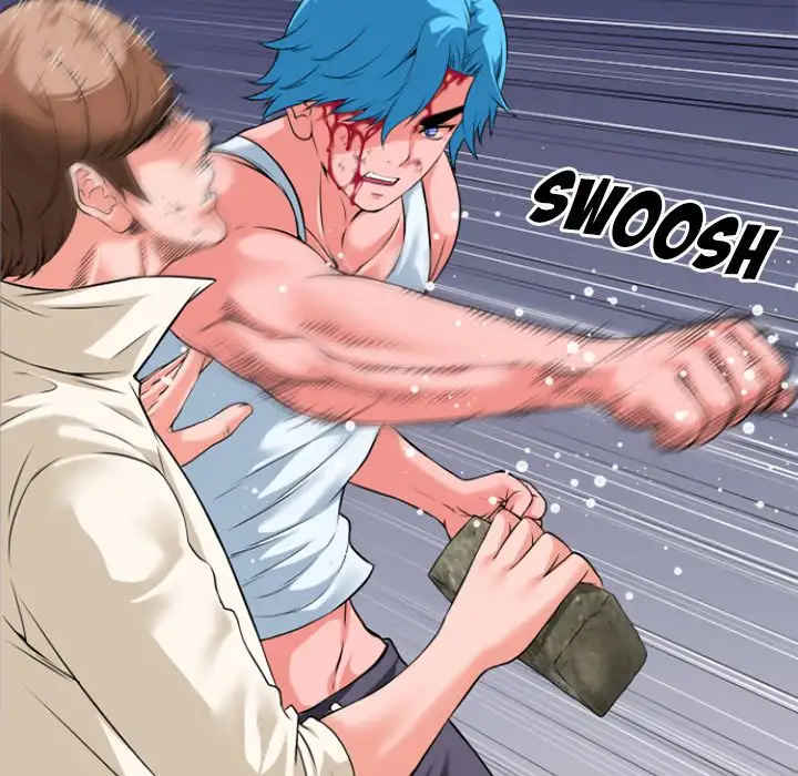 Beyond Imagination Chapter 29 - Manhwa18.com