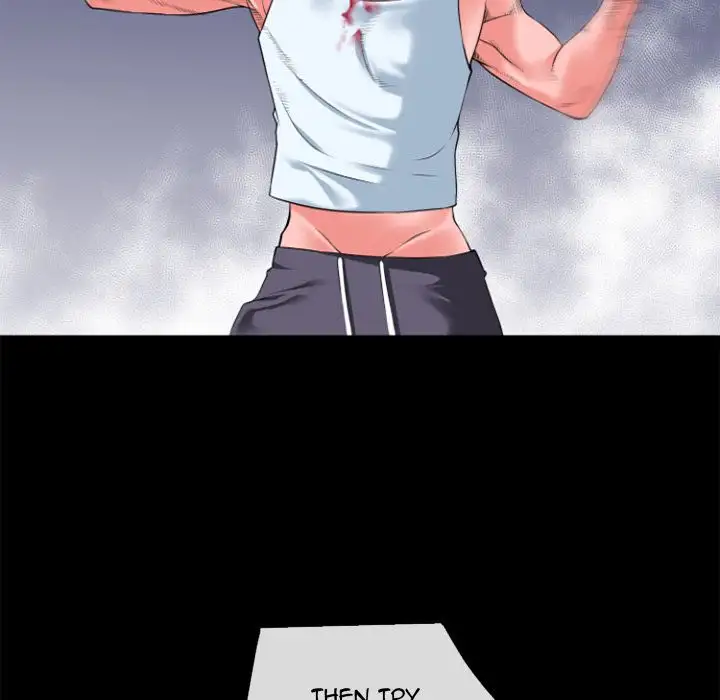 Beyond Imagination Chapter 29 - Manhwa18.com