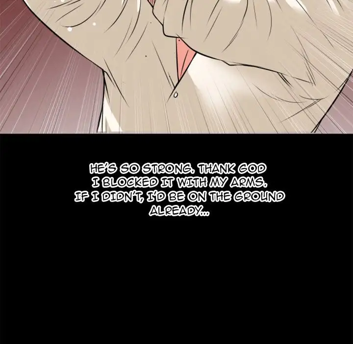 Beyond Imagination Chapter 29 - Manhwa18.com