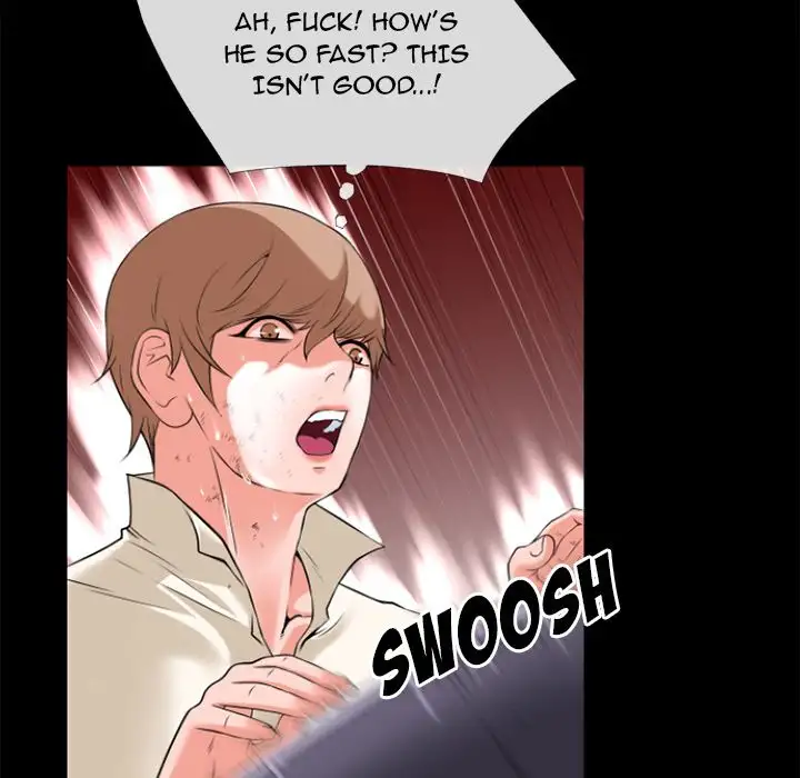 Beyond Imagination Chapter 29 - Manhwa18.com