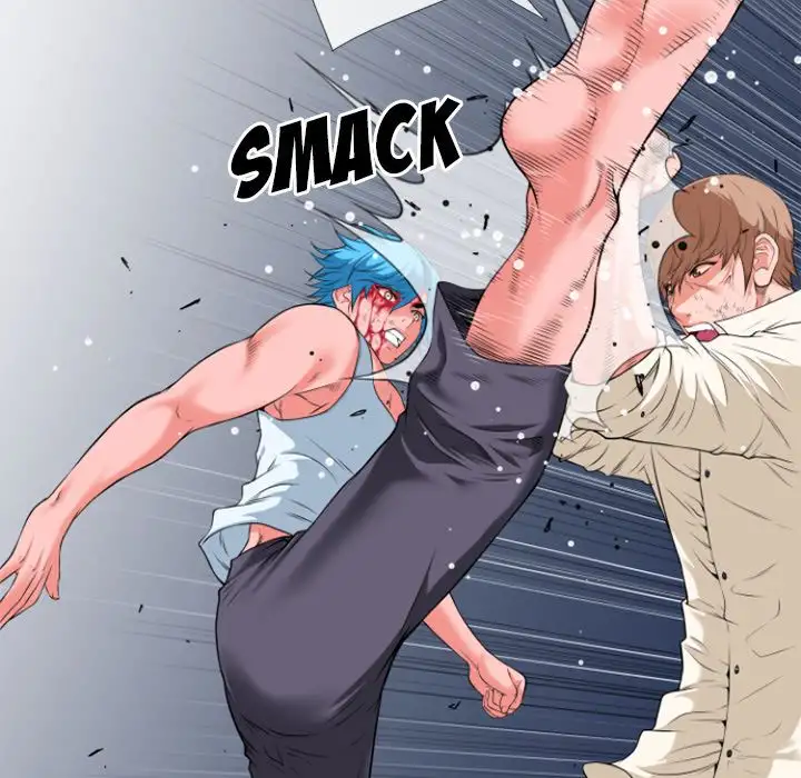 Beyond Imagination Chapter 29 - Manhwa18.com