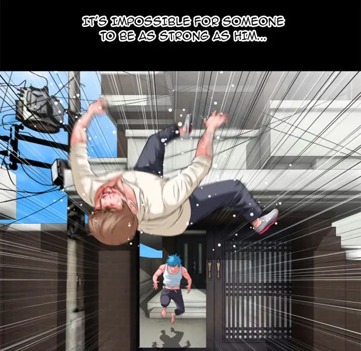 Beyond Imagination Chapter 29 - Manhwa18.com