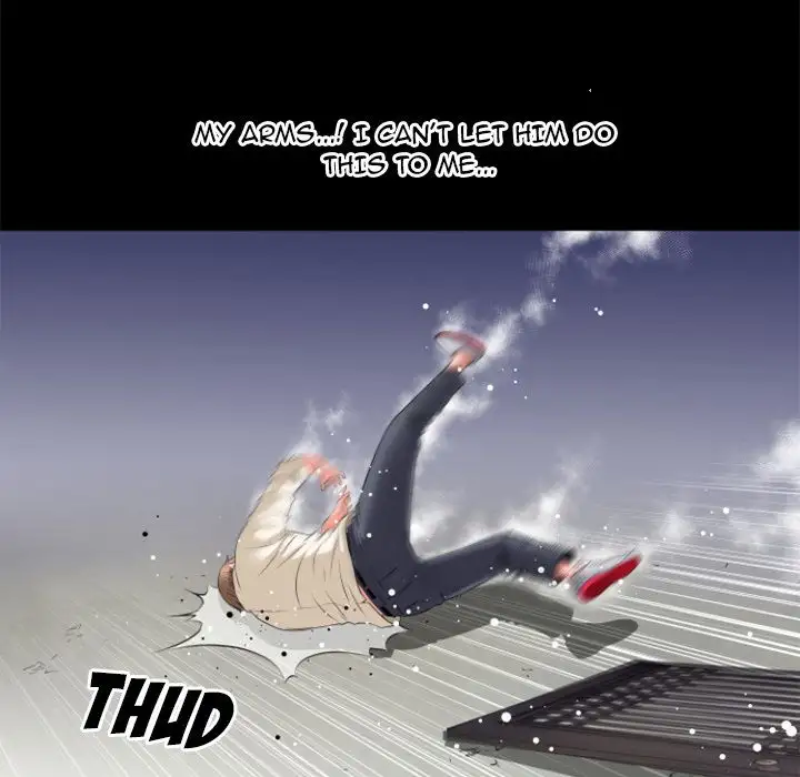 Beyond Imagination Chapter 29 - Manhwa18.com