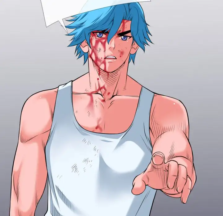 Beyond Imagination Chapter 29 - Manhwa18.com