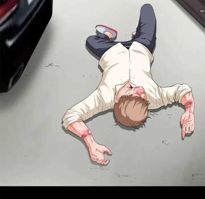 Beyond Imagination Chapter 29 - Manhwa18.com