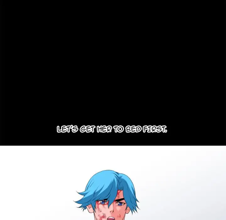 Beyond Imagination Chapter 29 - Manhwa18.com