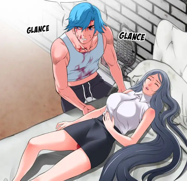 Beyond Imagination Chapter 29 - Manhwa18.com