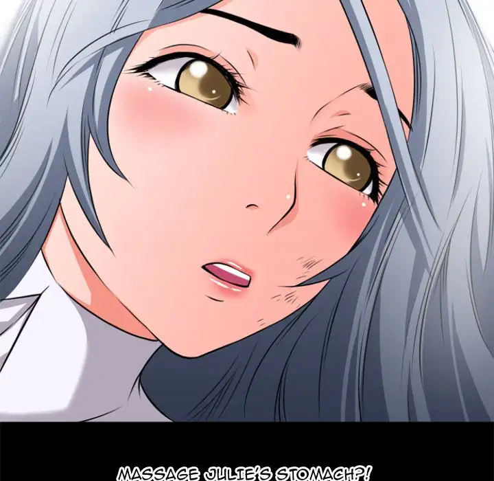 Beyond Imagination Chapter 29 - Manhwa18.com