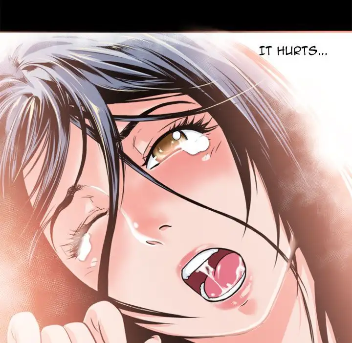 Beyond Imagination Chapter 3 - Manhwa18.com