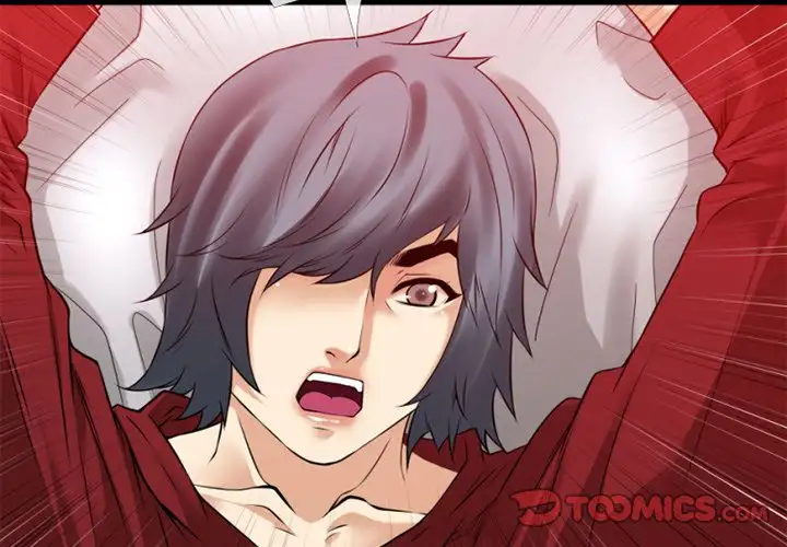 Beyond Imagination Chapter 35 - Manhwa18.com