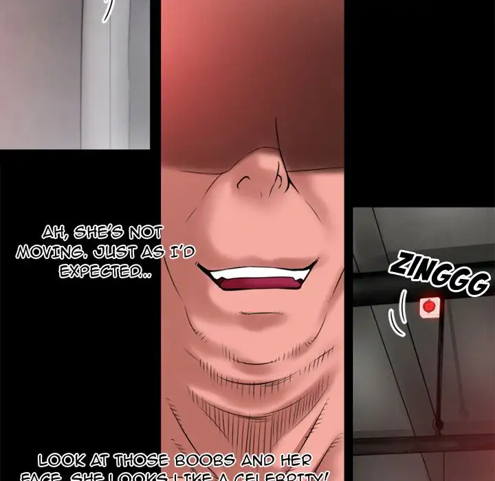 Beyond Imagination Chapter 35 - Manhwa18.com