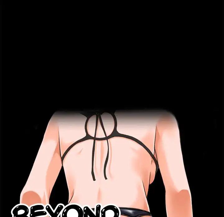 Beyond Imagination Chapter 37 - Manhwa18.com