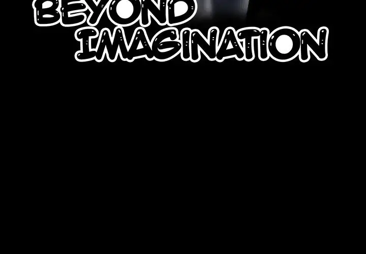 Beyond Imagination Chapter 4 - Manhwa18.com