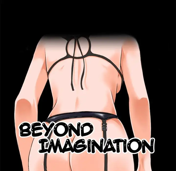 Beyond Imagination Chapter 43 - Manhwa18.com