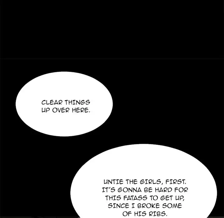 Beyond Imagination Chapter 45 - Manhwa18.com