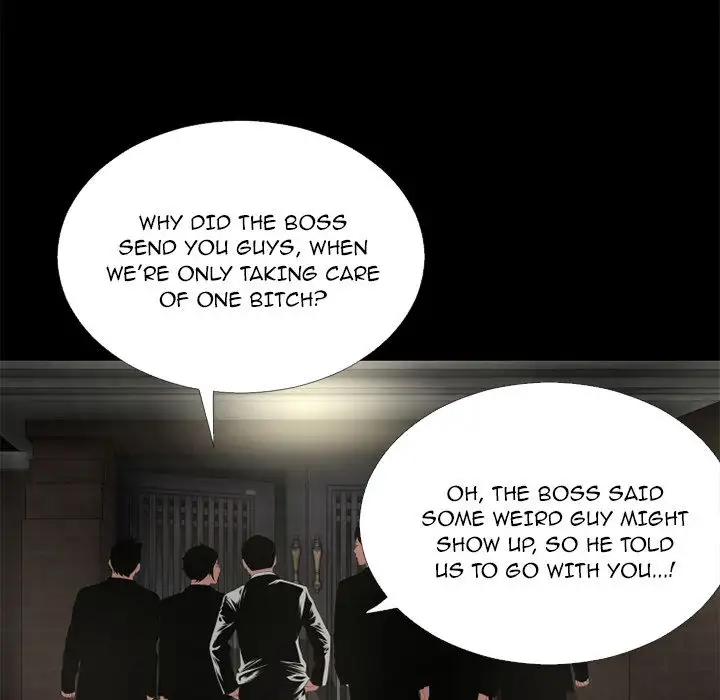 Beyond Imagination Chapter 45 - Manhwa18.com