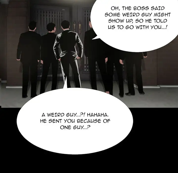 Beyond Imagination Chapter 46 - Manhwa18.com