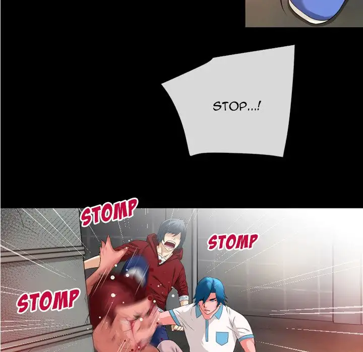 Beyond Imagination Chapter 48 - Manhwa18.com