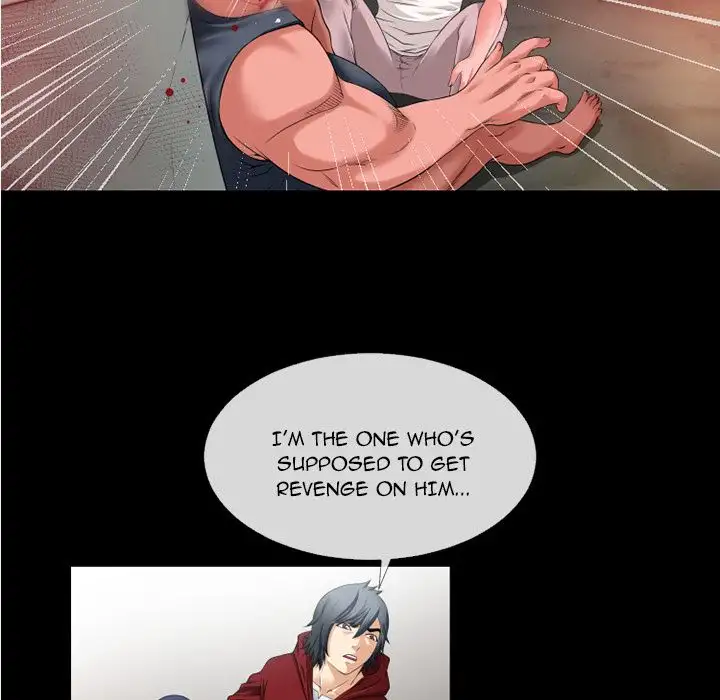 Beyond Imagination Chapter 48 - Manhwa18.com