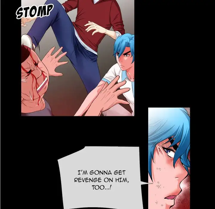 Beyond Imagination Chapter 48 - Manhwa18.com