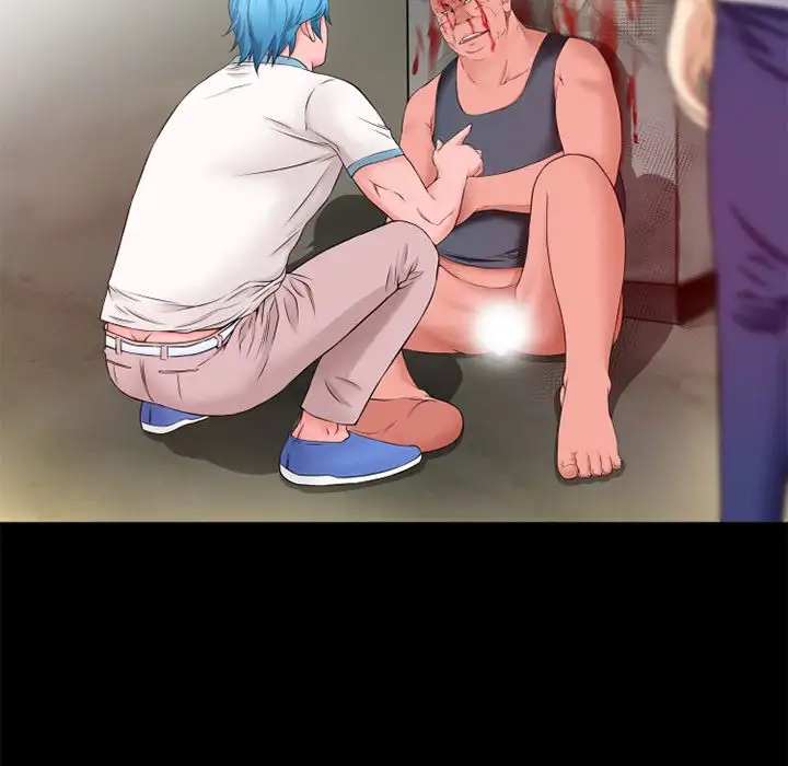 Beyond Imagination Chapter 48 - Manhwa18.com