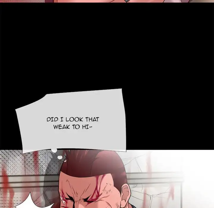 Beyond Imagination Chapter 48 - Manhwa18.com