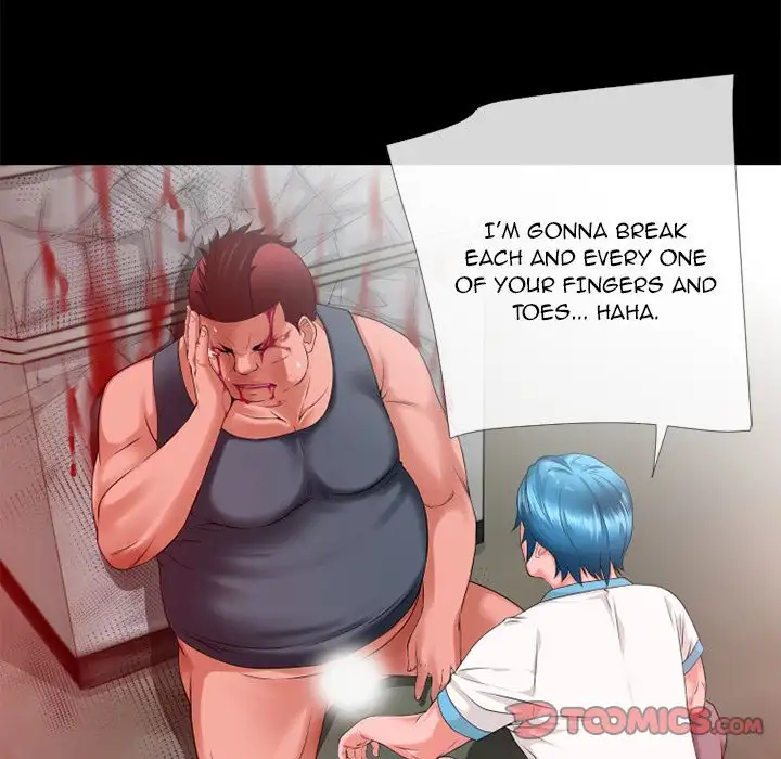 Beyond Imagination Chapter 48 - Manhwa18.com