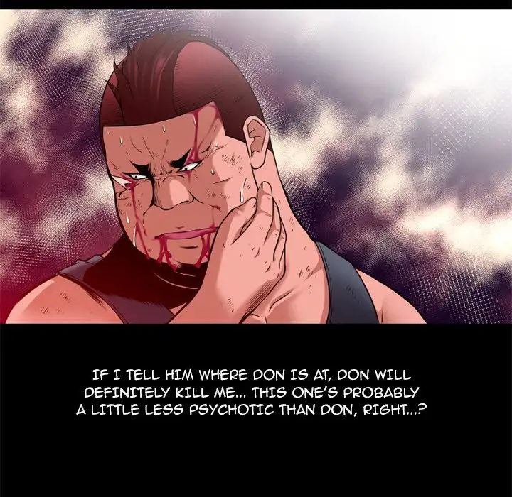 Beyond Imagination Chapter 48 - Manhwa18.com